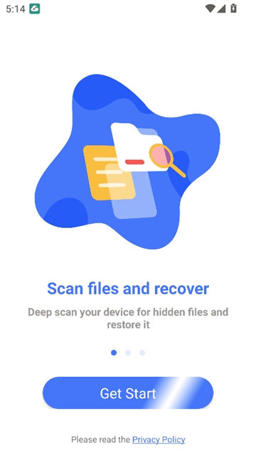 photorecovery恢复软件[图1]