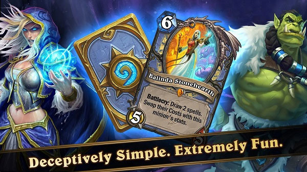 hearthstone国际服[图3]