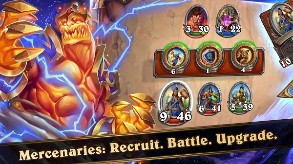 hearthstone国际服[图1]