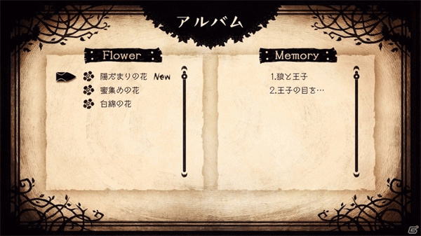 说谎公主和盲眼王子[图4]