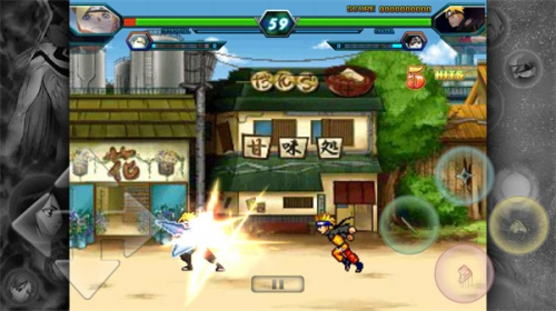 死神vs火影魏先森版[图1]