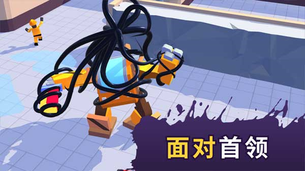 毒液生存[图2]