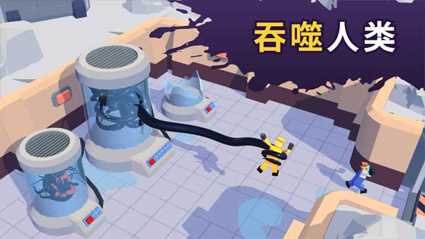 毒液生存[图1]