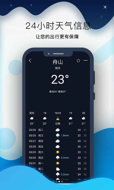全球潮汐Pro[图3]