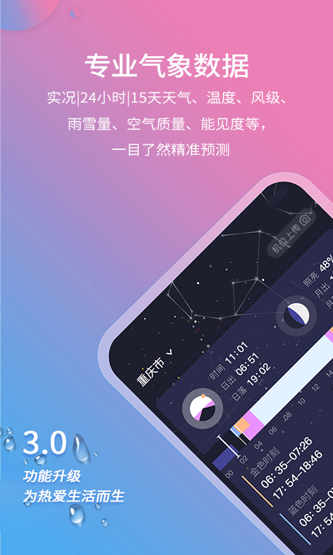 莉景天气极速版免费版[图3]