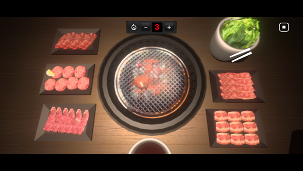 烧肉模拟器联机版[图1]