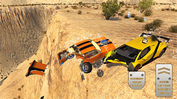 车祸模拟器beamng[图3]