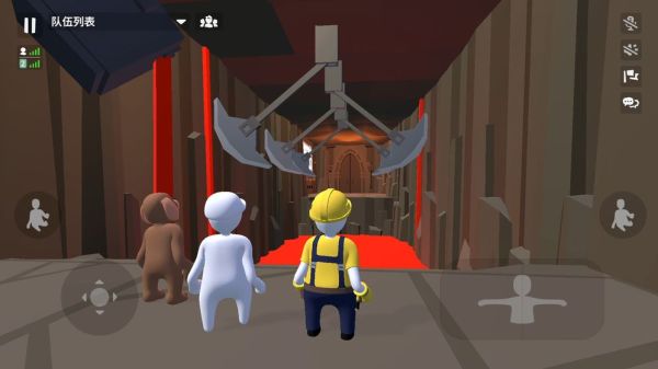 人类跌落梦境[图1]
