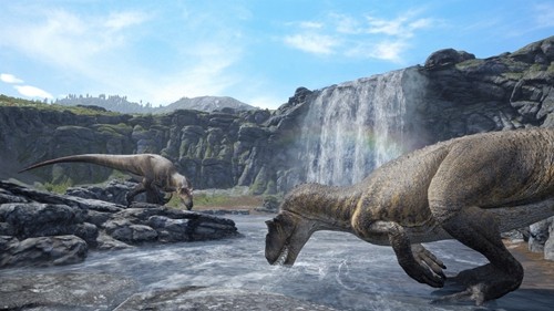 theisle恐龙岛中文版下载[图1]