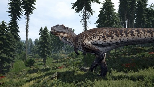 theisle恐龙岛中文版下载[图2]