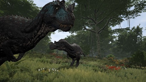 theisle恐龙岛中文版下载[图3]