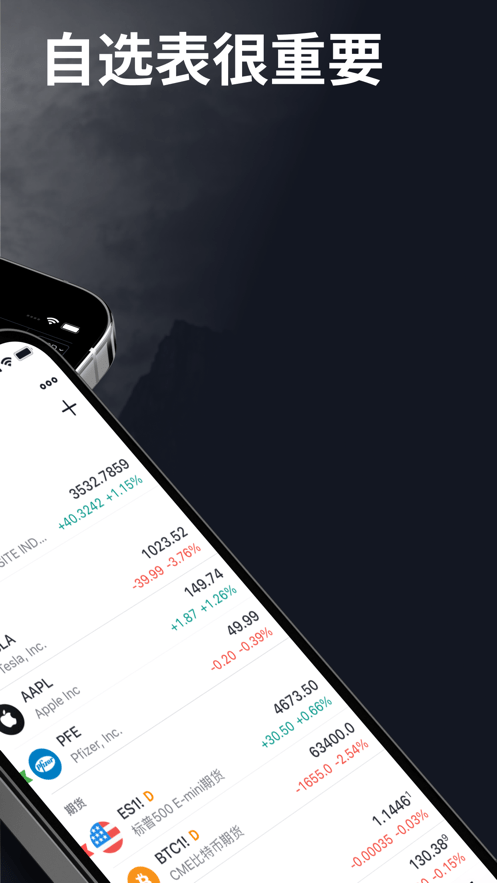 TradingView官方版[图4]