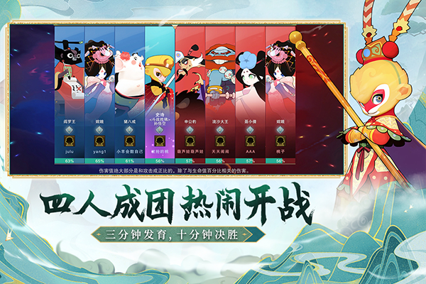 闹闹天宫[图4]