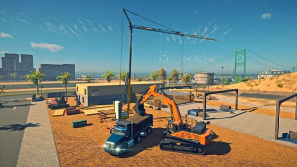 建筑模拟器2022[图1]