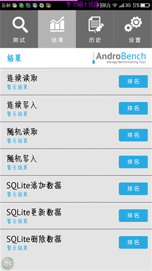 AndroBench最新版[图3]