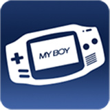 myboy GBA模拟器