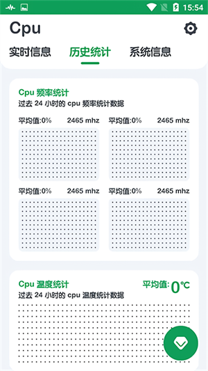 CPU Monitor高级版[图3]