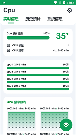 CPU Monitor高级版[图2]