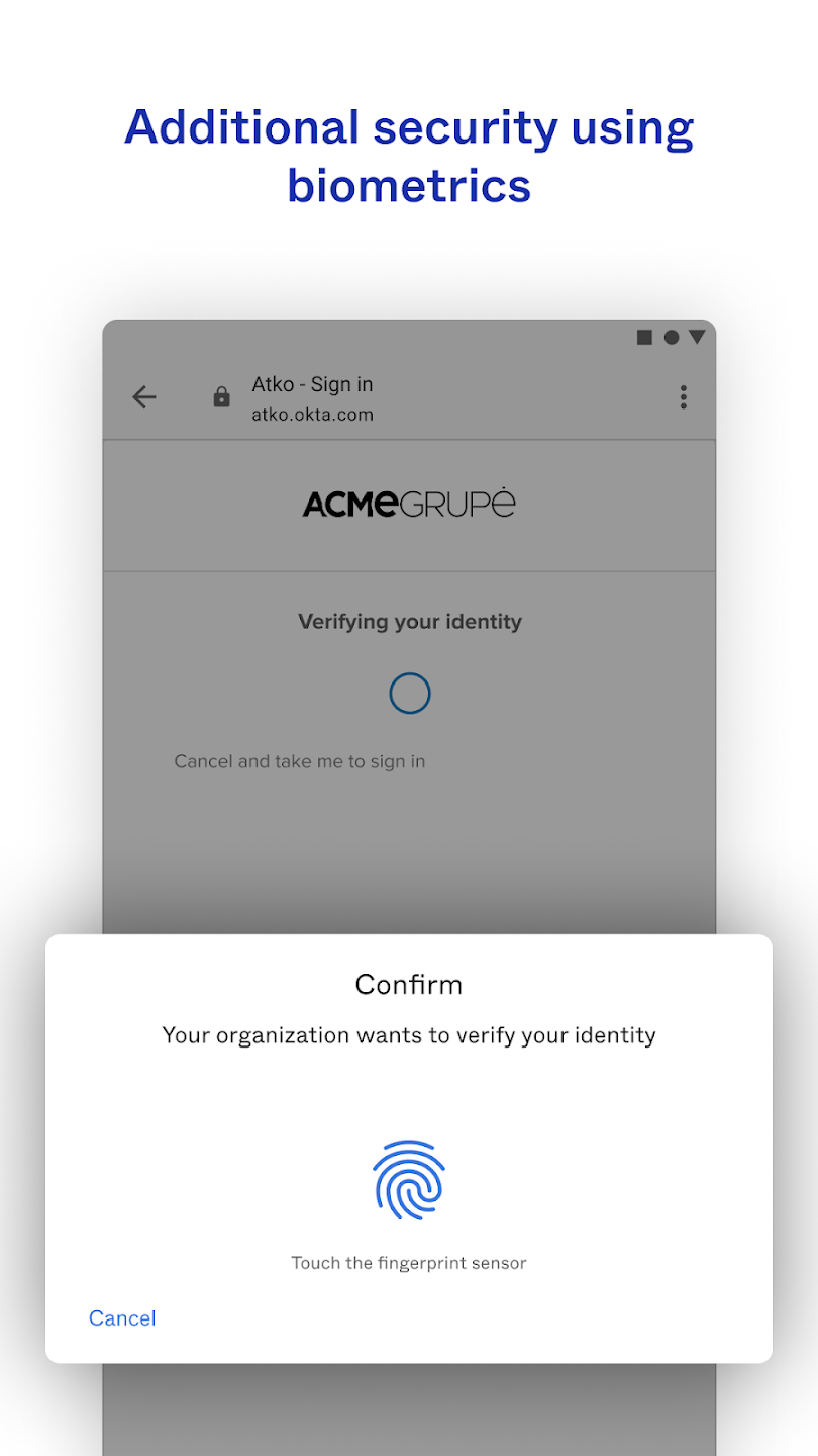 Okta Verify[图1]