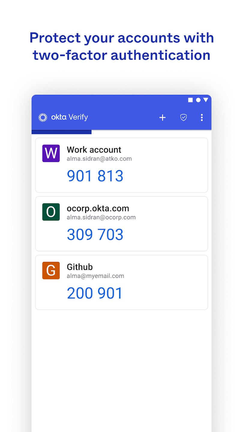 Okta Verify[图2]