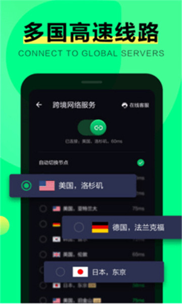 SGreen浏览器[图1]