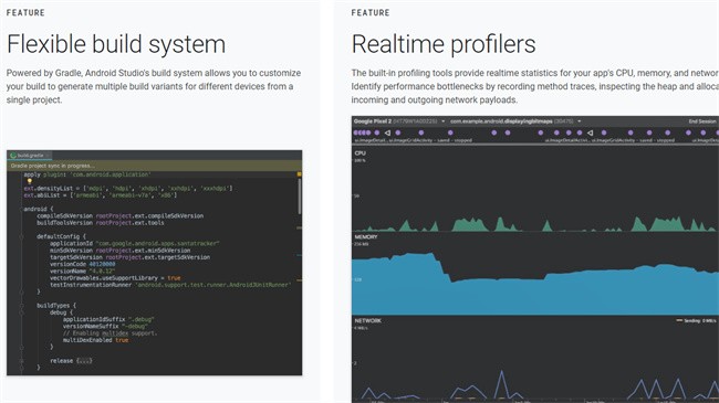 Android Studio[图1]