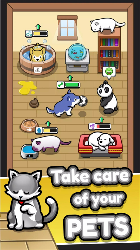 云养宠物[图1]