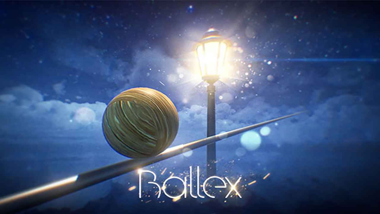 ballance平衡球中文版[图3]