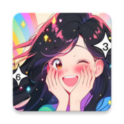 绘涂壁纸