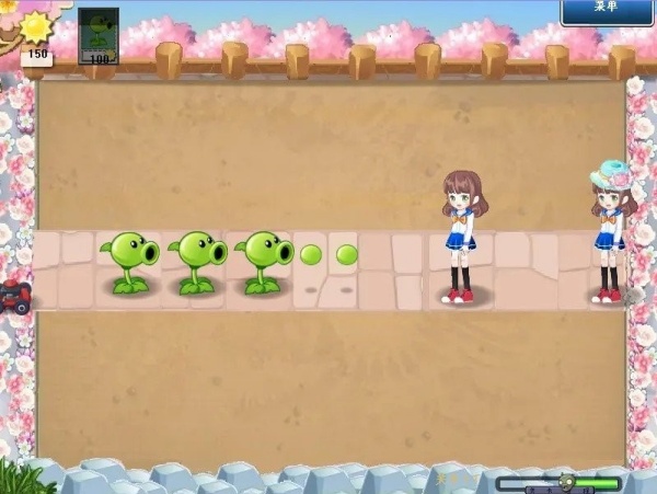 植物大战僵尸美人计版[图4]