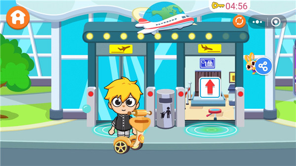 兔小萌世界[图3]