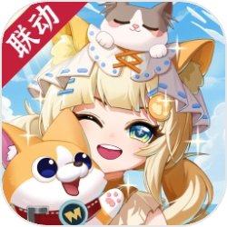 萌鱼泡泡