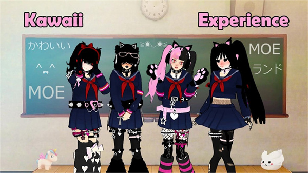 校园女生监督会[图1]