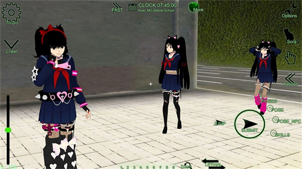校园女生监督会[图2]