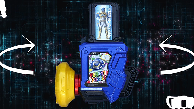 假面骑士艾克赛德模拟器[图2]