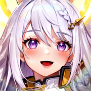 星神少女极速版