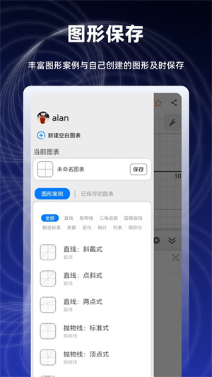 数学函数图形计算器[图2]