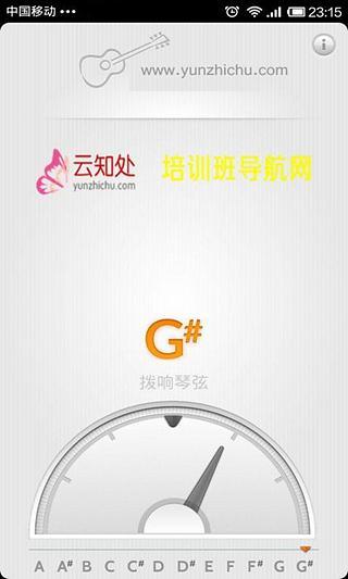专业调音器[图1]