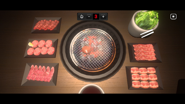 烧肉模拟器最新版[图3]