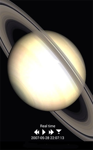 stellarium mobile[图3]
