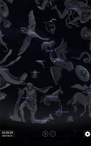stellarium mobile[图1]