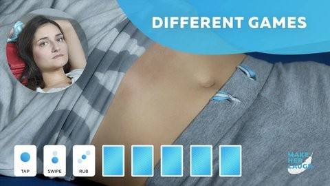 让她笑挠痒痒模拟器[图2]