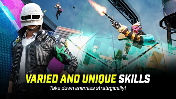 pubg2未来之役[图3]