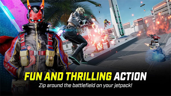 pubg2未来之役[图4]