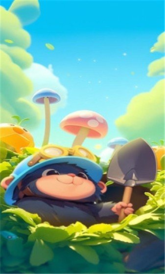 鼠你最挖塞[图3]