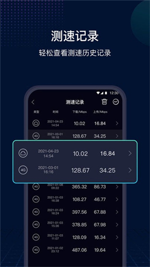 Speedtest安卓安卓版[图1]