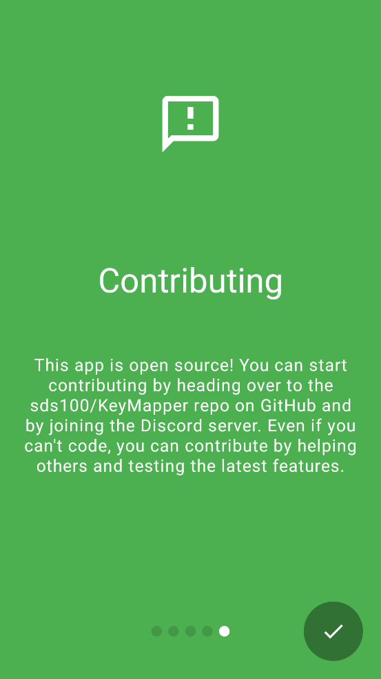 Key Mapper[图1]