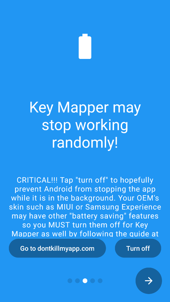Key Mapper[图3]