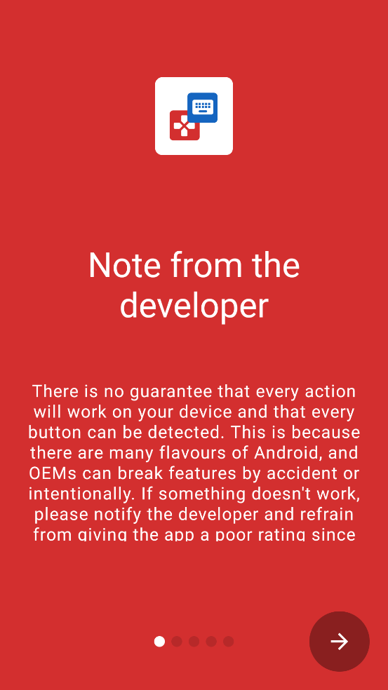 Key Mapper[图4]