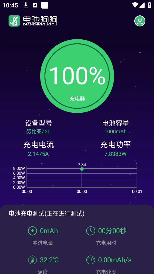 电池狗狗app[图4]